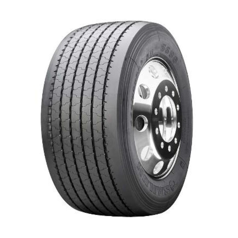 445/50R22.5 20PR L Sailun S696 EFT TL