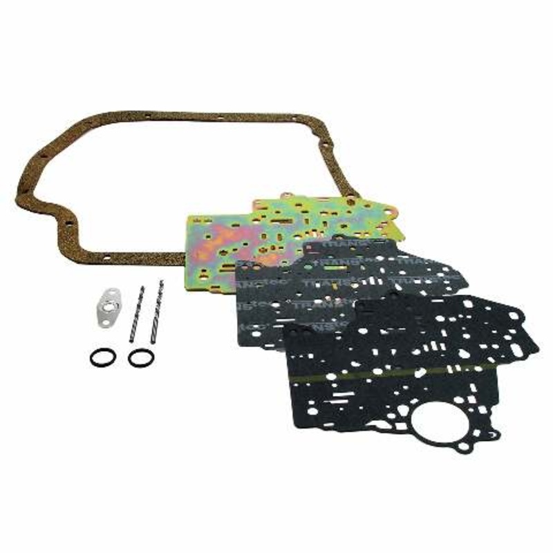 B&M 20260 Shift Improver Kit Automatic Transmission Shift Kit