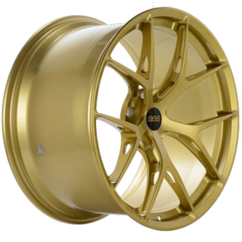 BBS – FIR 138 BMW GK 19×10.5″ 35mm Offset 5 Lug