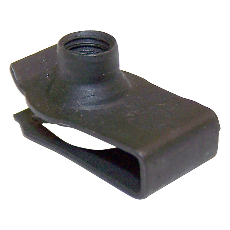 Crown Automotive 6504118 Clip Nut