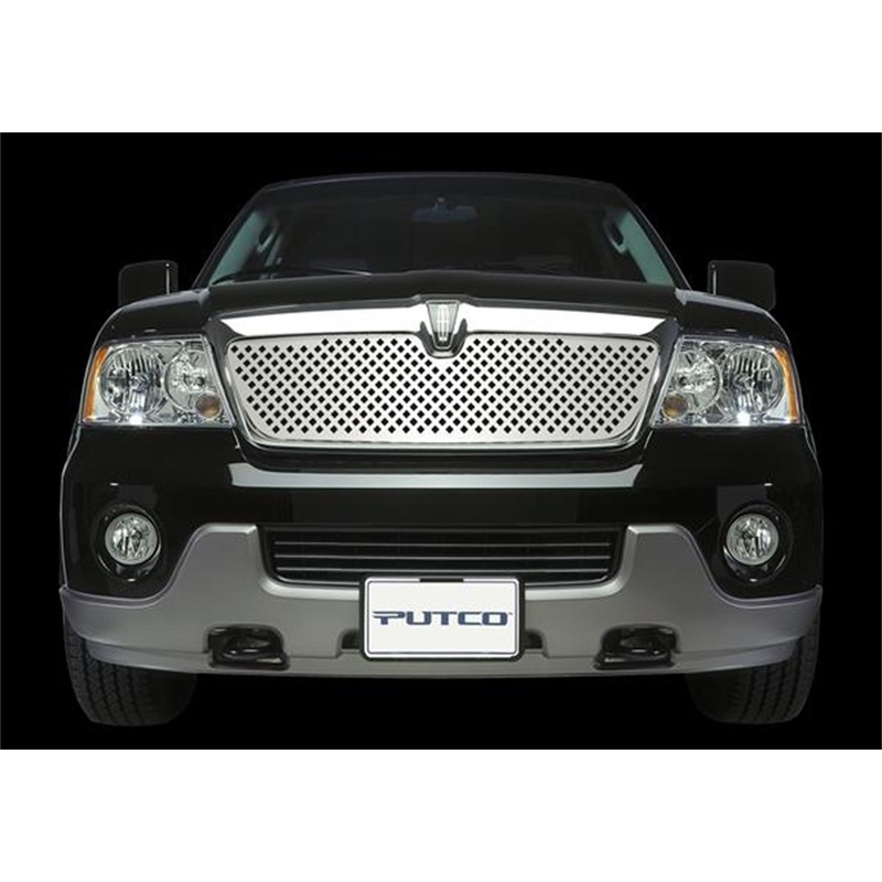 Designer FX Grille Insert 64214