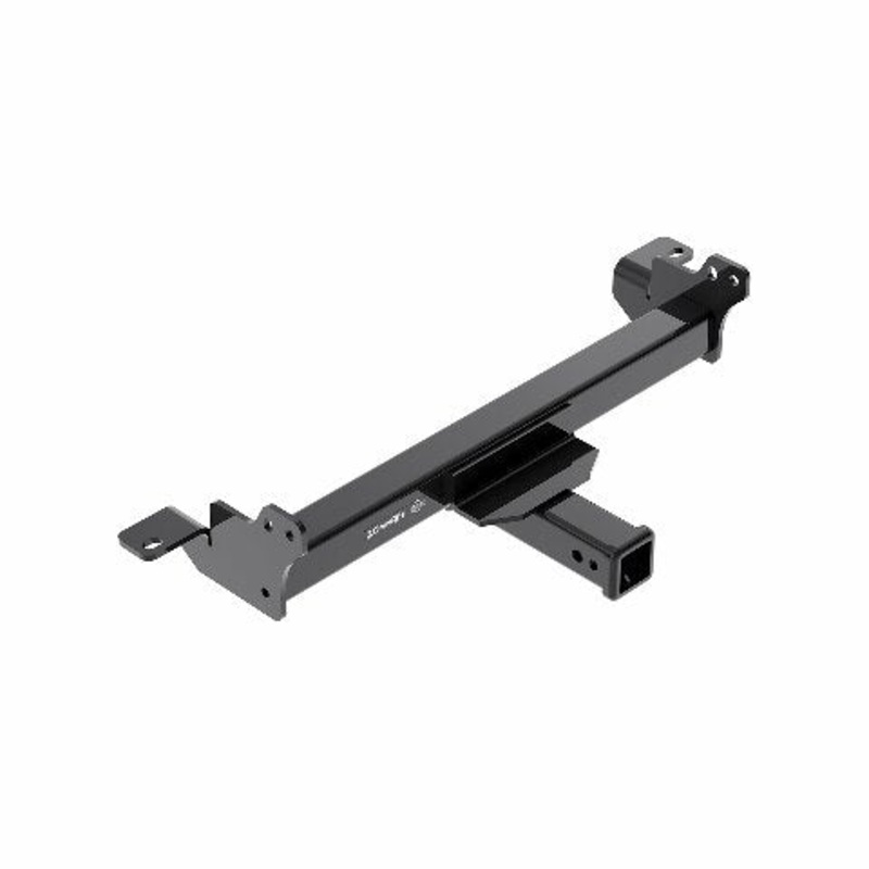 Draw-Tite 65076 Front Mount Receiver Hitch (with 2″ Square Receiver Tube Opening)
