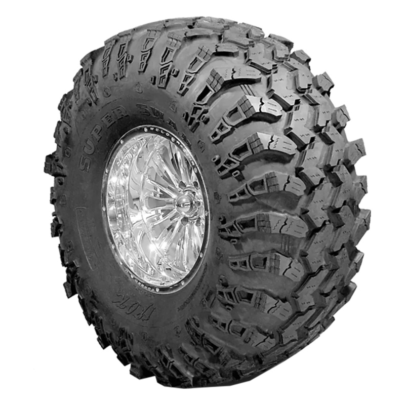 Interco Tire Super Swamper Irok-Radial