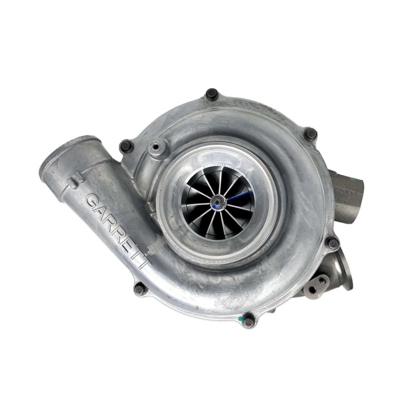 KC Stock Plus Billet Turbo (Garrett) – 6.0 Powerstroke (2003-2007). CA Excl.