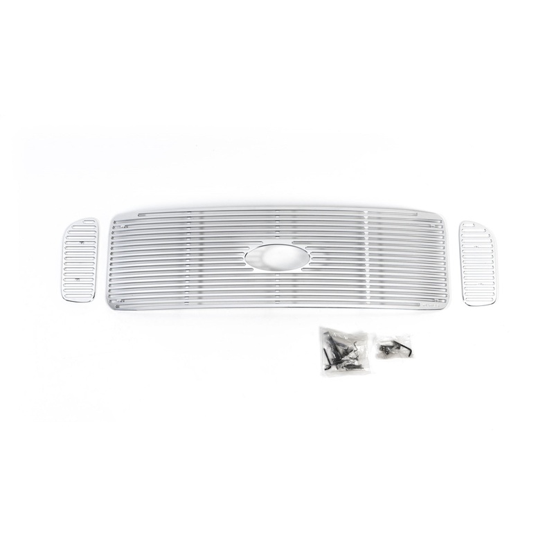Liquid Grille Insert 91405