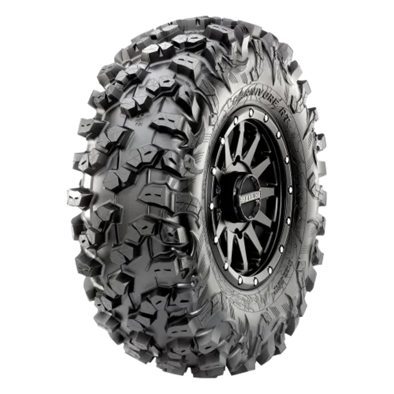 Maxxis Carnivore RT