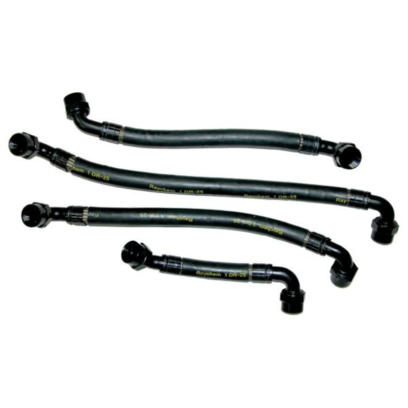Oil Line Kit