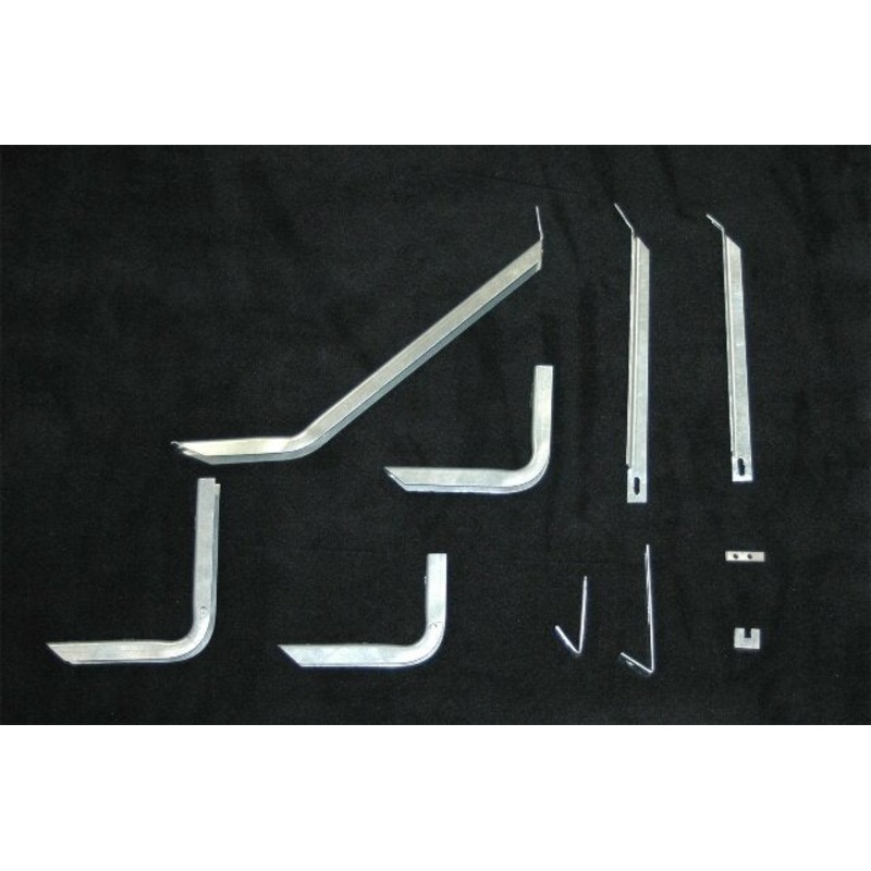 OWENS 101269 Running Board