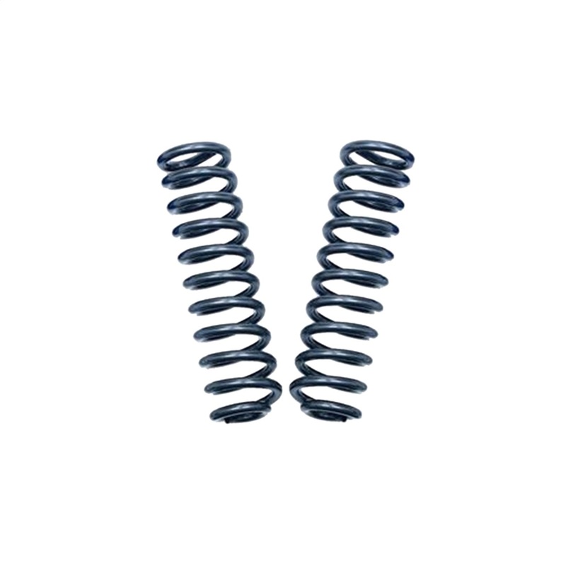 Pro Comp 56160 6″ Front Coil Spring for Dodge Ram 2500 03-08 , Gray