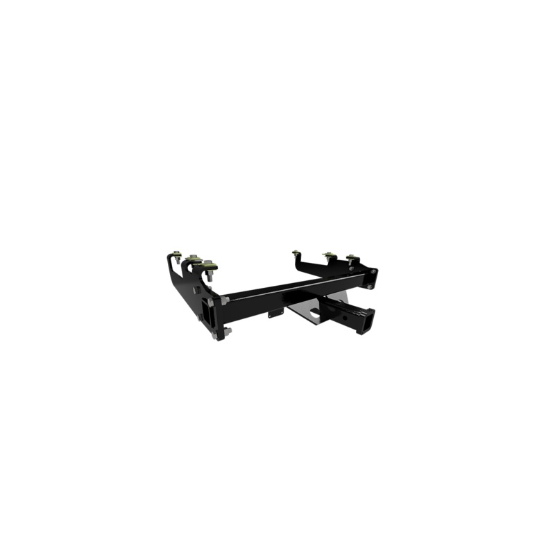 Rcvr Hitch-2″, 16,000# Boxed HDRH25122