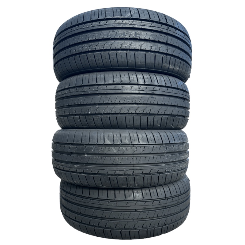 SET OF 4 Nebula 235/50ZR18 Pioneer N006 UHP 101W XL Tires