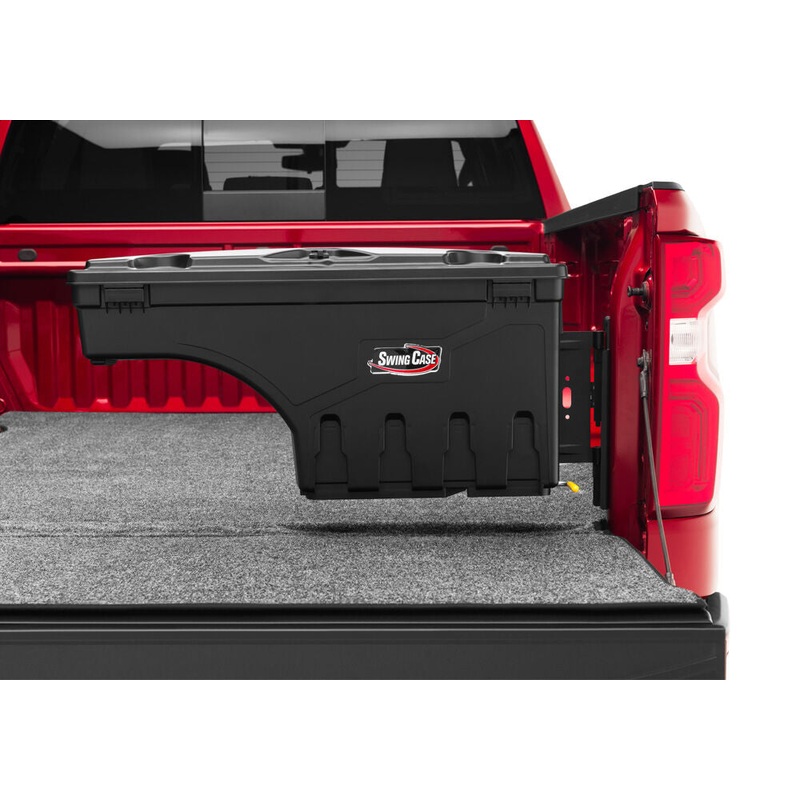 Swing Case 23 Col/Can Passenger SC107P