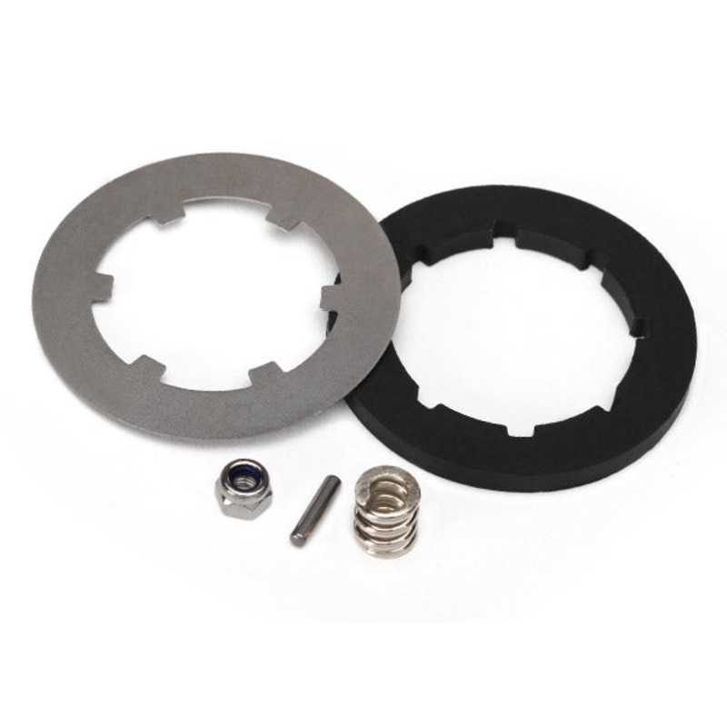 Traxxas slipper clutch rebuuild kit
