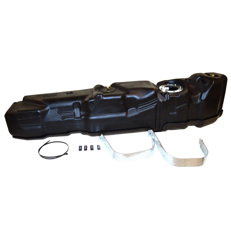 XXL Replacement Mid-Ship Fuel Tank 55 Gallon 7030313