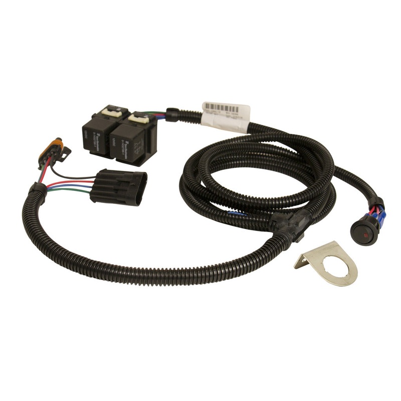 2 Low UnLoc – Chevy 2001-2014 2500-3500 4wd / 2001-2013 1500 4wd