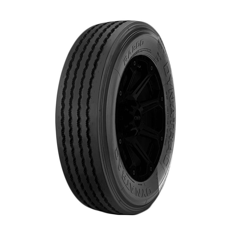 255/70R22.5 16PR H Dynatrac RA200 All Position