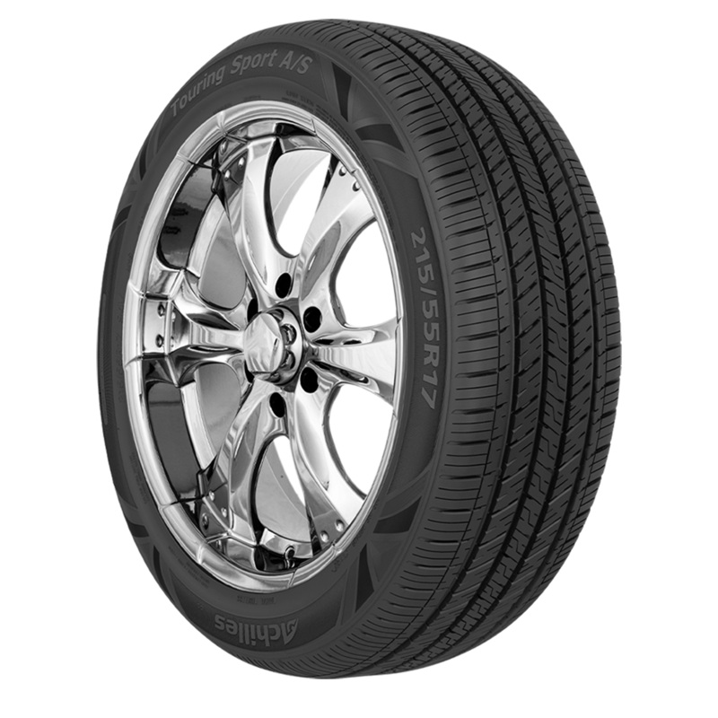 Achilles Touring Sport AS