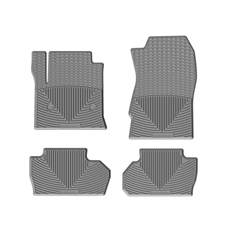 All Weather Floor Mats WTXG309310