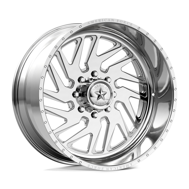 American Force Wheels – F31 KASH SS