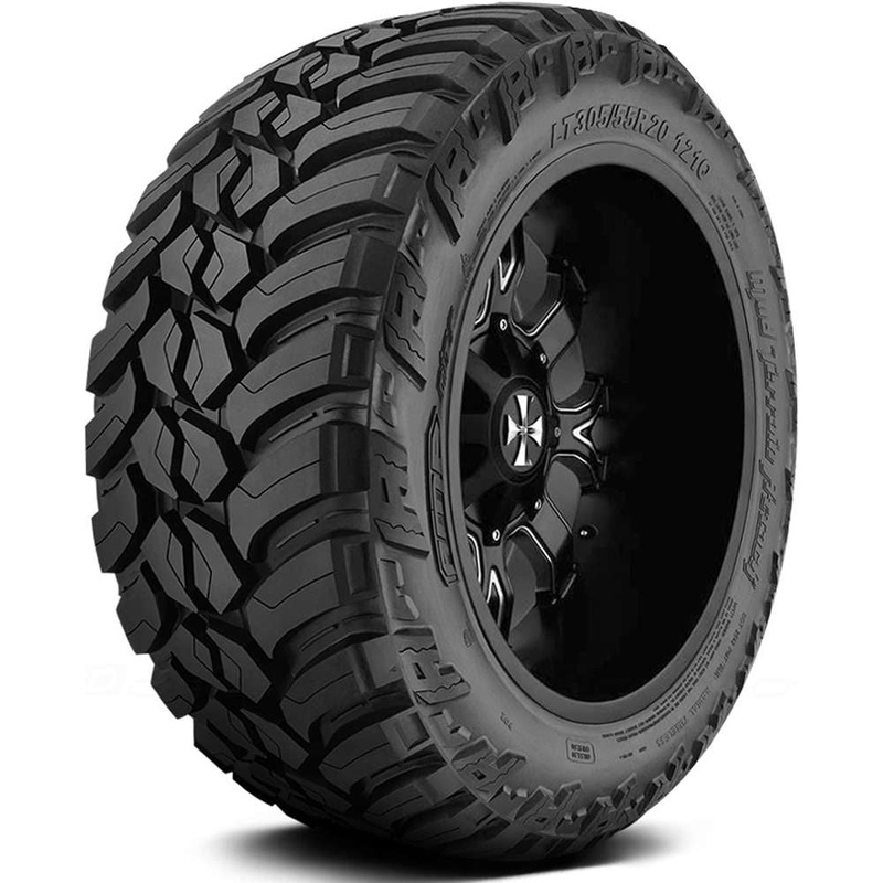 AMP Mud Terrain Attack MT A 37×13.50R24