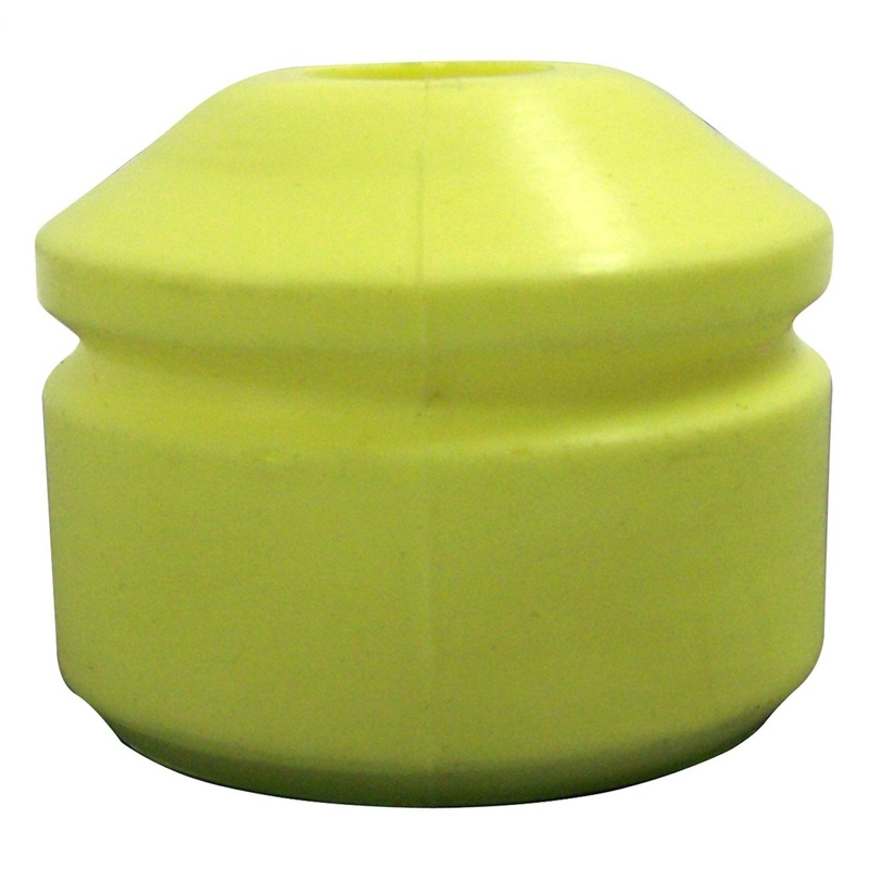 Crown Automotive 52089347AA Jounce Bumper Fits Commander Grand Cherokee (WK)