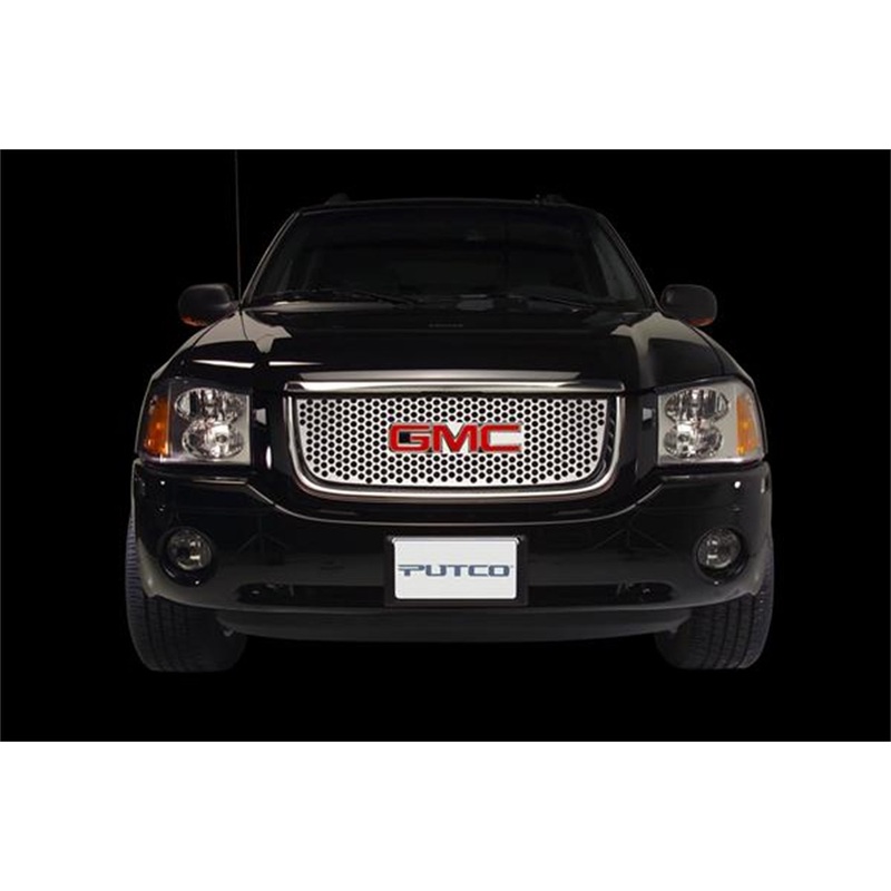 Designer FX Grille Insert 64315