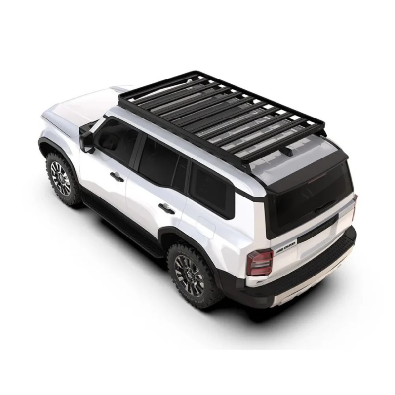 Front Runner Slimline II Roof Rack Kit for Land Cruiser (2024-2025)