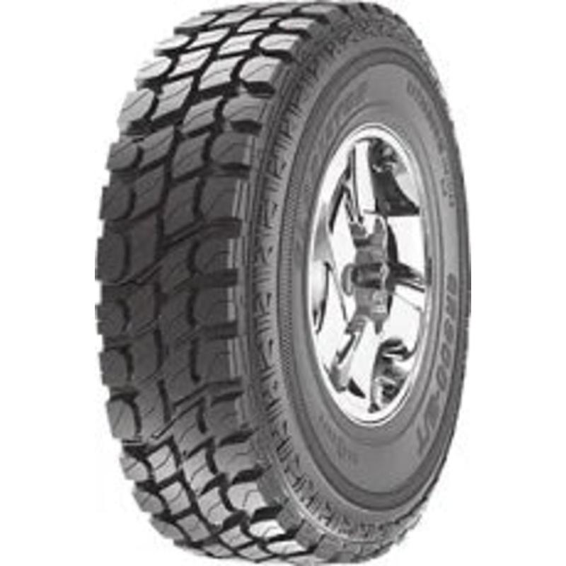 Gladiator QR900-M/T