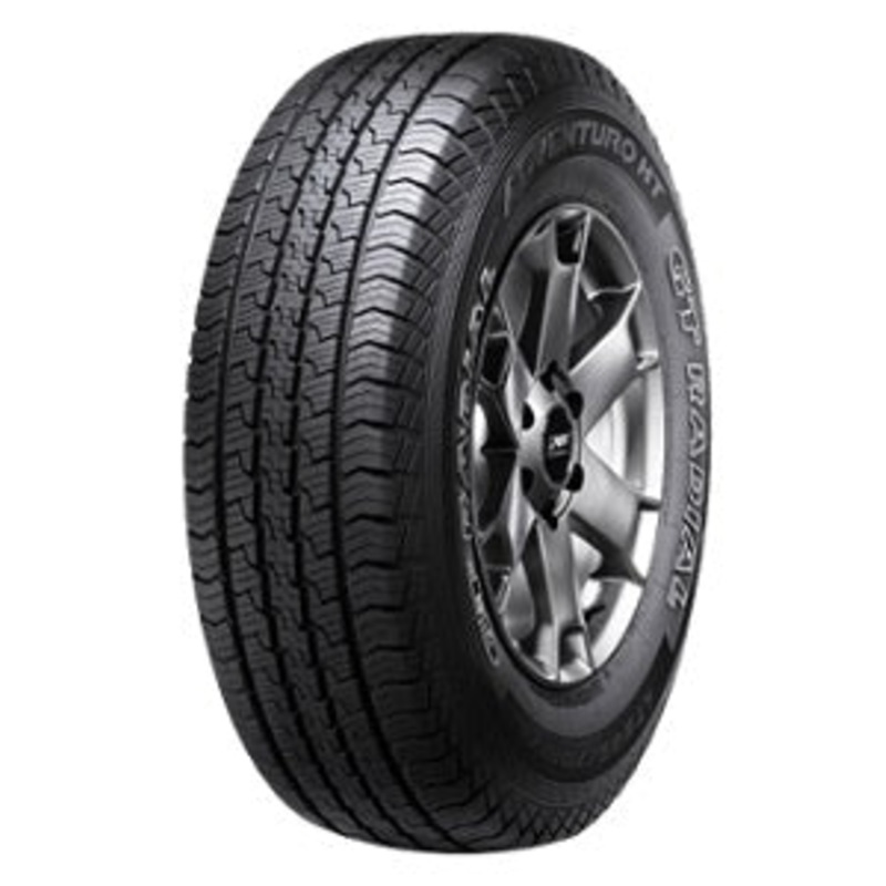 GT Radial Adventuro HT