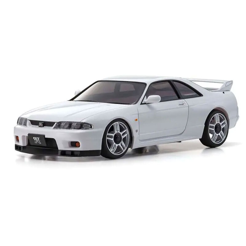 Kyosho Mini-Z AWD MA-020 Skyline GT-R