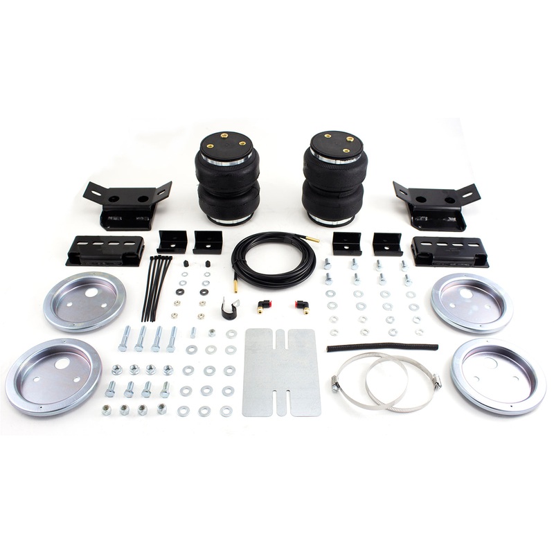 LOADLIFTER 5000 LEAF SPRING LEVELING KIT 57250