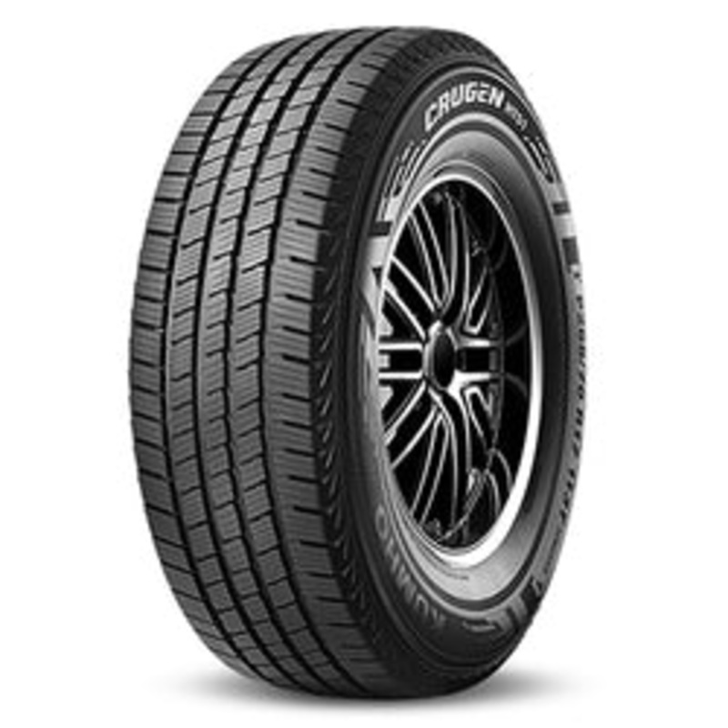 LT275/65R18/10 Kumho Crugen HT51 Tires Set of 6