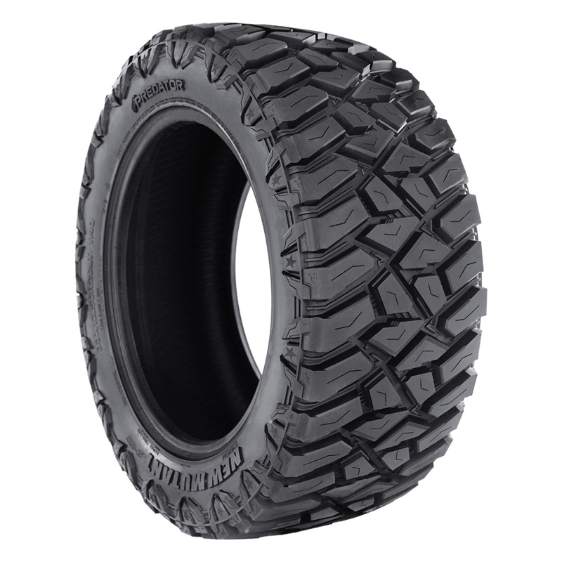 Predator New Mutant X-MT