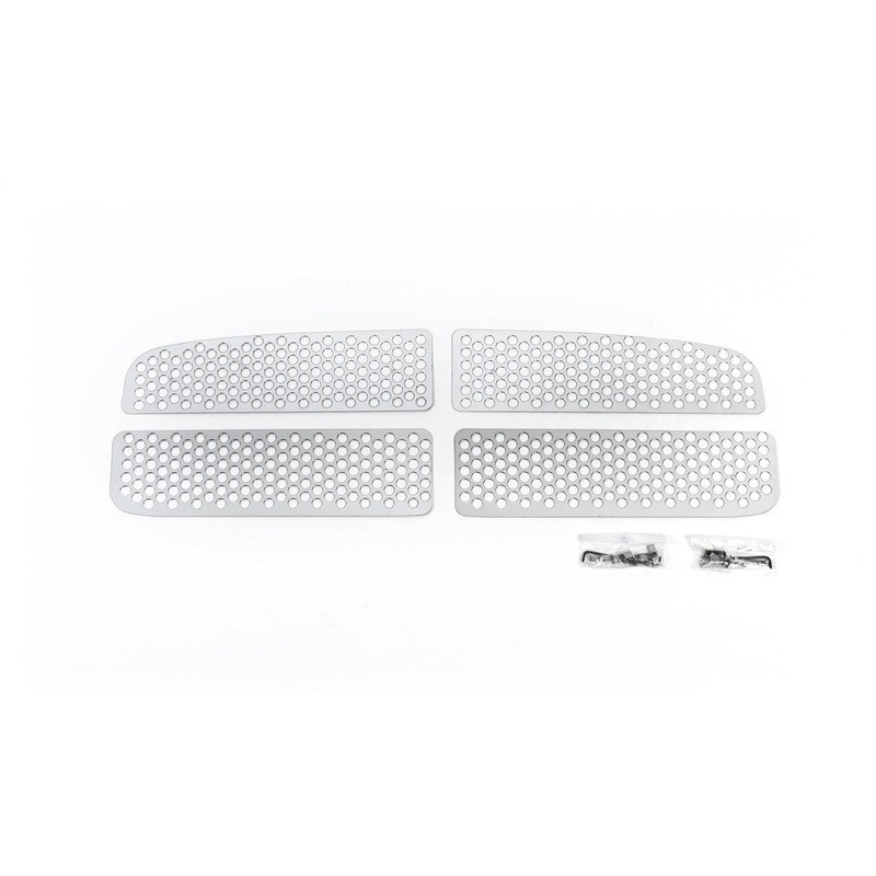 Punch Grille Insert 84132