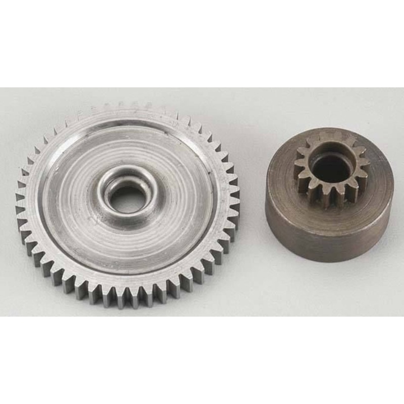 Robinson Racing SAV .25 Steel Combo 48T/16T