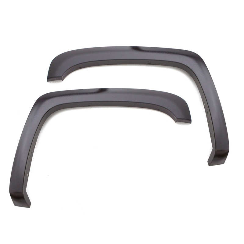 Sx-Sport Style 2Pc Smooth SX120SA