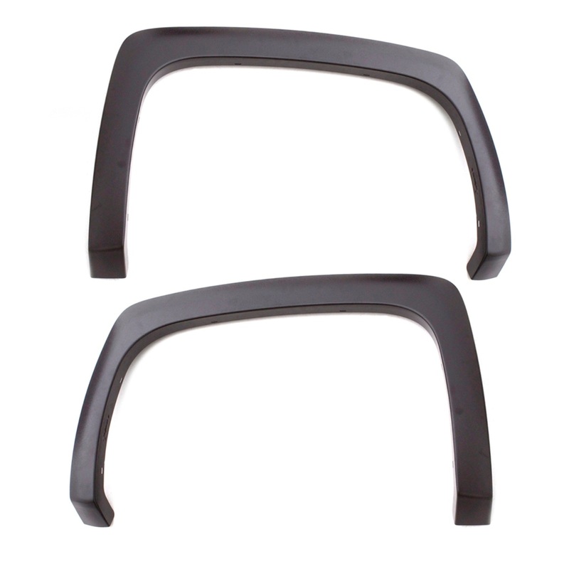 Sx-Sport Style 2Pc Smooth SX129SB