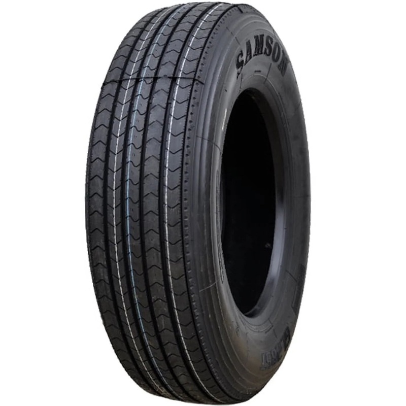 Tire 235/80R16 Samson GL285T T 14ply 129/125M