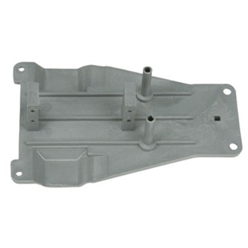 Traxxas Chassis (gray)