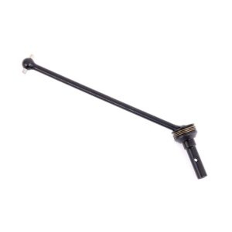Traxxas driveshaft front assembled