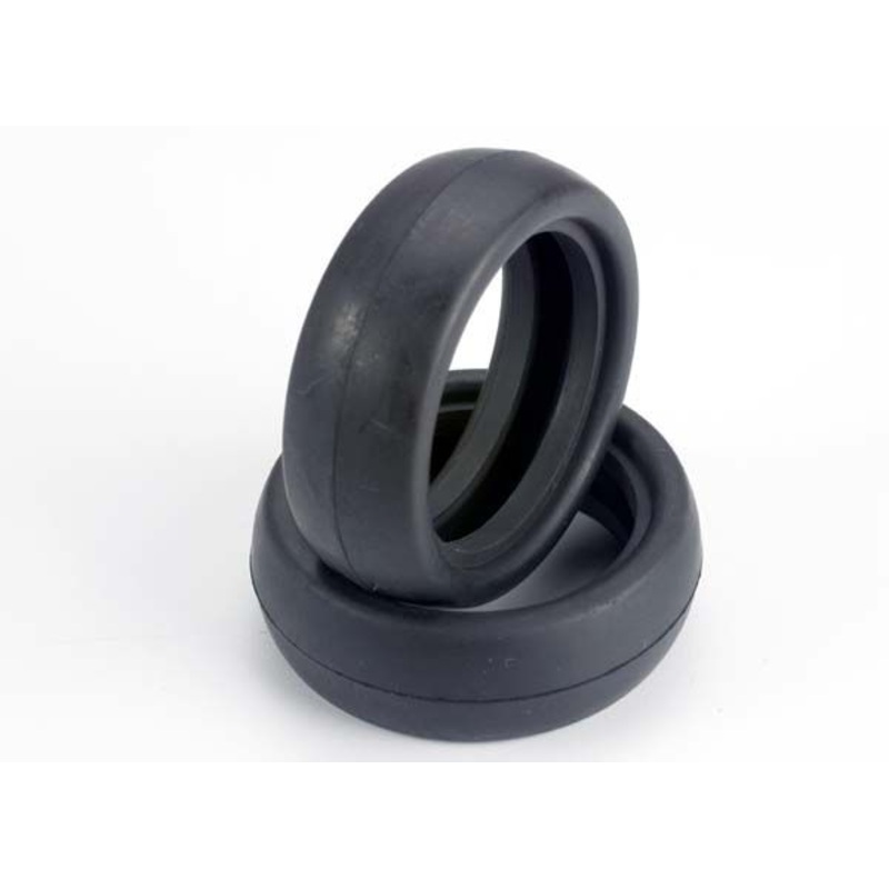 Traxxas tires street 2.1 front