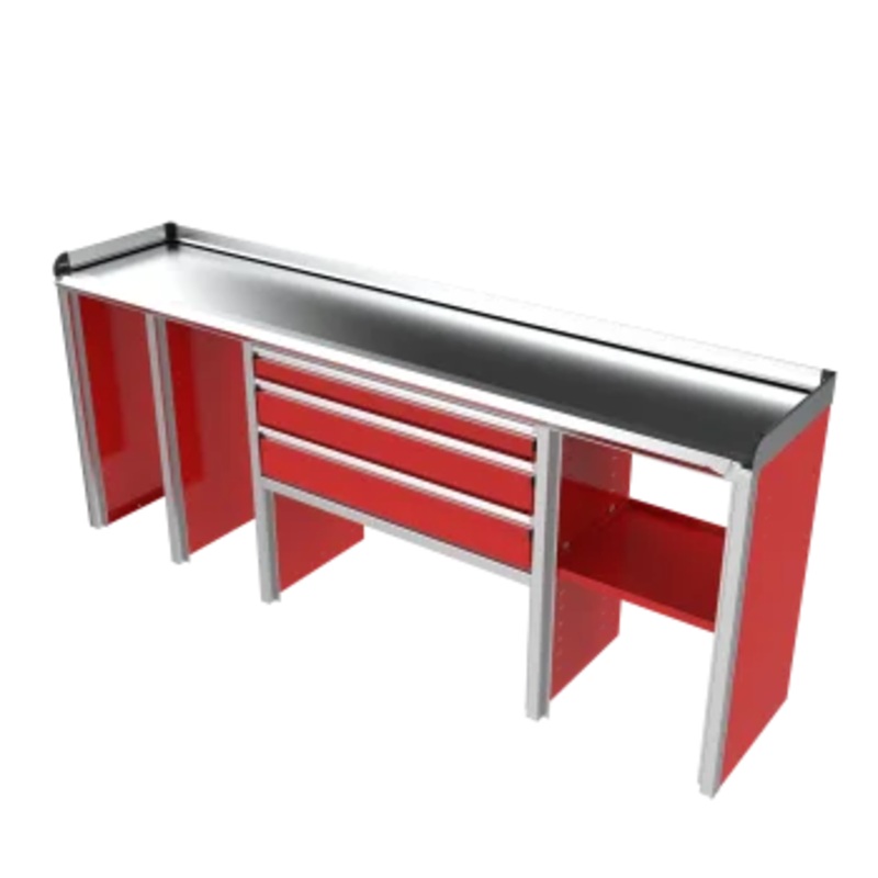 VanPro Workbench RP309