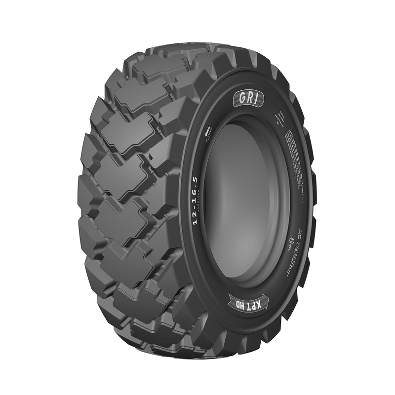 10-16.5 XPT HD 12 PR