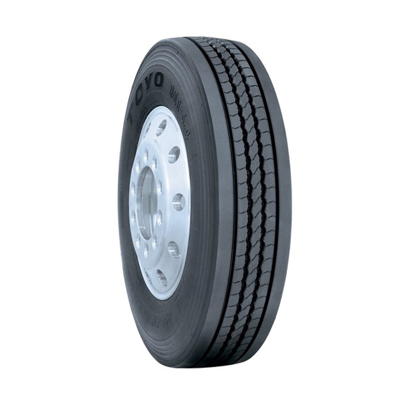 11R24.5 16PR 149/146L Toyo M154
