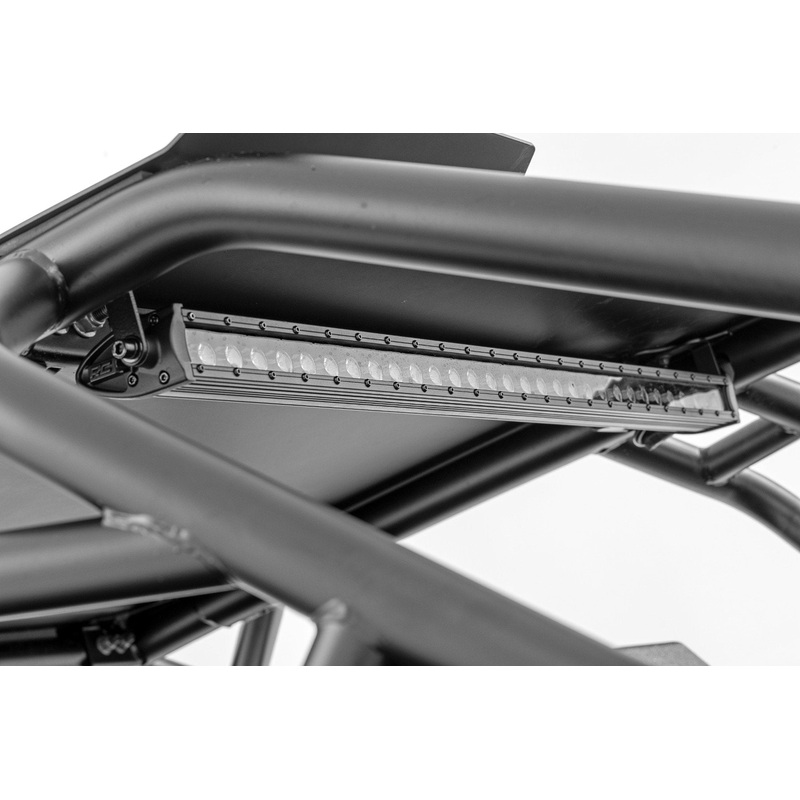 30″ LED Light Kit | Rear Facing | Polaris RZR Turbo R