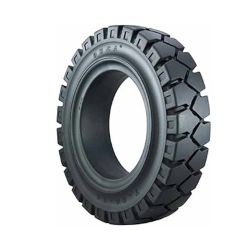5.00×8/3.0 Trelleborg ORCA Solid Pneumatic Traction TL