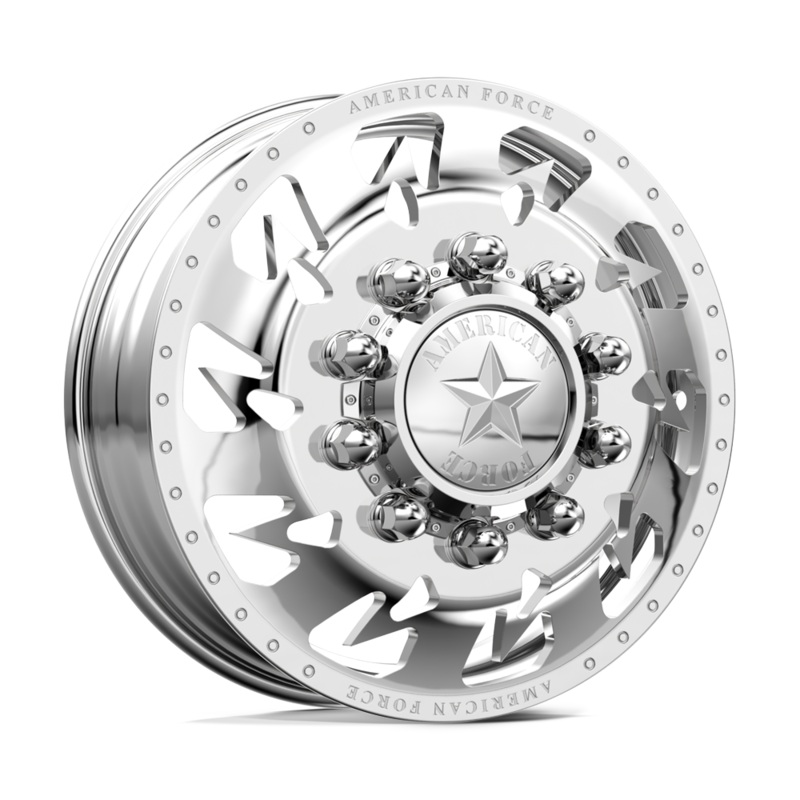 American Force Wheels – G14 SIDEWAYS DRW