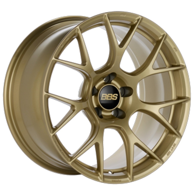 BBS – REV7 012 GK 18×9.5″ 45mm Offset 5 Lug