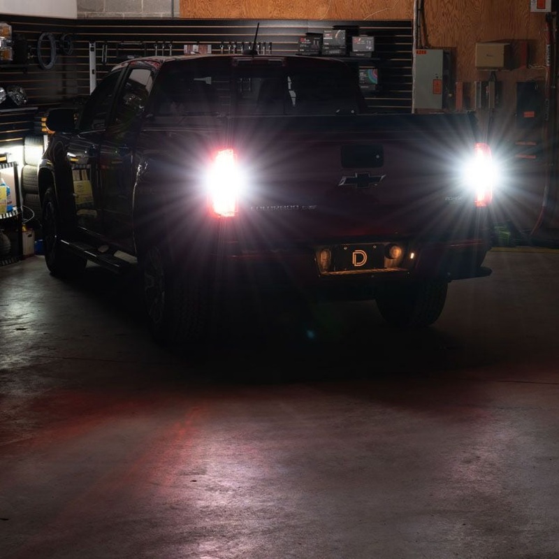 Diode Dynamics Backup LED Bulbs for Chevrolet Colorado (2015-2024)