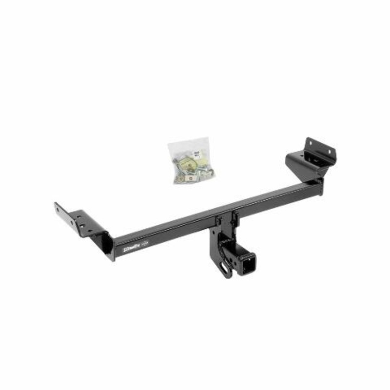 Draw-Tite 75234 Class III Max-Frame Receiver (with 2″ Square Receiver Tube Opening)